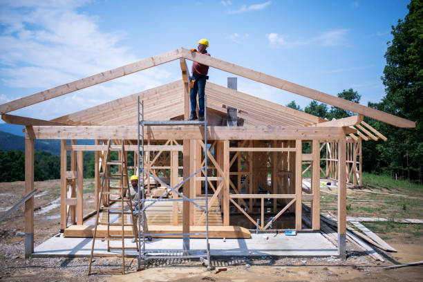 Best Roofing Contractors for Homes  in Speedway, IN